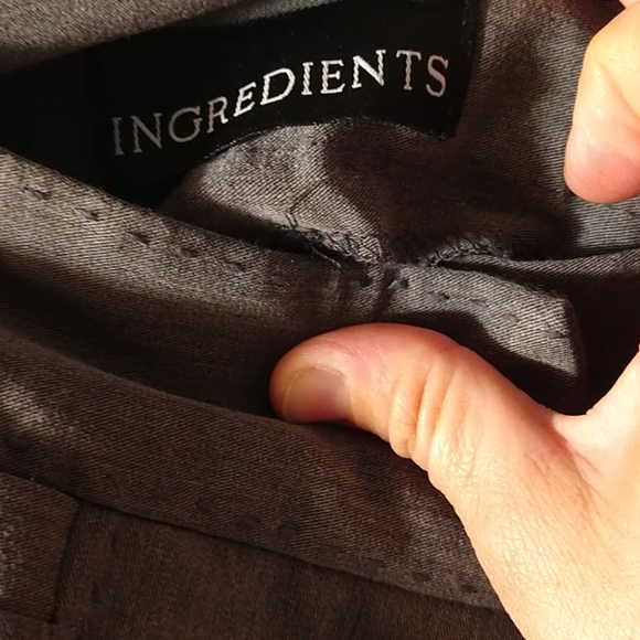 Slacks - Picture 3 of 4